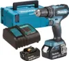 MAKITA DHP485SFJ aku bezuhlíkový příklepový šroubovák Náhled obrázku produktu 17