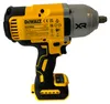DeWALT DCF900NT-XJ Akku-Schlagschrauber (bl) 18 Volt, 1/2" Produktbild-Vorschau 6