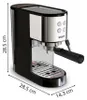 Krups XP441810 Virtuoso Essential, acero inoxidable Vista previa de la imagen del producto 22