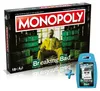 Monopoly - Breaking Bad (deutsch/englisch) + Top Trumps Produktbild-Vorschau 1