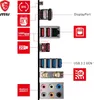 Msi Mpg B650 Gaming Plus Wifi (Am5) (D) Produktbild-Vorschau 3