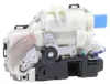 METZGER 2314451 Türschloss Hinten Links für SKODA Fabia II Produktbild-Vorschau 9