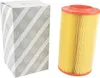 Luftfiltereinsatz Luftfilter rund für Fiat Ducato 250 Produktbild-Vorschau 1