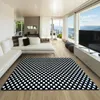 Teppich SKETCH - F764 schwarz / creme - dots Weiß 160x220 Produktbild-Vorschau 2