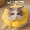 Einstellbare Halskrause für Katze – Weich & Komfortabel, Produktbild-Vorschau 3