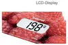 Küchenwaage Beurer KS 19 berry 5 Kg Weiß Rot 5 kg Produktbild-Vorschau 6