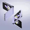 Dux Ducis Bril Klapphülle für Samsung Galaxy Z Flip5 - Voir les images du produit 9