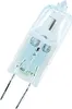 Osram Halogen Stiftsockellampe Halostar Oven 10W G4 12V Produktbild-Vorschau 1