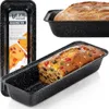Vilde | Brotbackform - 37,5x13,5x6,5 cm - Antihaft - Produktbild-Vorschau 7