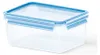 EMSA 508546, Box, Obdĺžnikový, 3,7 L, Priehľadná, Náhľad obrázku produktu 21