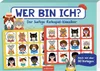 Wer bin ich? Produktbild-Vorschau 1