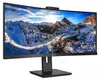 PHILIPS P-Line 346P1CRH/00 Curved Monitor 86,4 cm (34,0 Produktbild-Vorschau 3