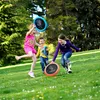 Ogo Sport Handtrampolin "Sports Disk", Mezo, ø 38 cm Produktbild-Vorschau 22