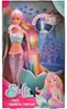 SIMBA - Steffi Love - Luminous Mermaid - Fashion Doll Productafbeelding-voorbeeld 9