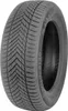 A close-up studio shot of a single tire. Produktbild-Vorschau