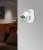 Eglo MINI 4, Oberfläche, Schlafzimmer, Innenraum, GU10, Produktbild-Vorschau 7