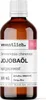 Jojobaöl kaltgepresst (100ml) - reines Öl (Simmondsia Produktbild-Vorschau 1