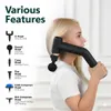 Massagepistole mit Wärme und Kältefunktion, Massage Gun für Produktbild-Vorschau 5