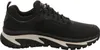 Skechers scarpe Arch Fit Road Walker, 237333BLK Anteprima dell’immagine prodotto 18