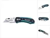 Makita E-11520 Schnellwechsel Klappmesser Produktbild-Vorschau 1