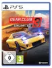 Gear Club Unlimited 3  PS-5 Produktbild-Vorschau 1