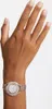 Swarovski Crystalline Aura Uhr, Schweizer Produktion, Produktbild-Vorschau 7
