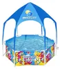 Bestway® Steel Pro™ Frame Piscina con ombrellone Anteprima dell’immagine prodotto 39