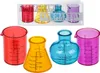 Set di 4 bicchieri Chimica da 50 ml Anteprima dell’immagine prodotto 16