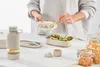 Lékué Lunchbox To Go Organic Náhľad obrázku produktu 10