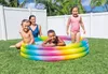INTEX Piscina gonfiabile con ruote II 147X33 58439 Anteprima dell’immagine prodotto 2