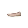Caprice Damen Klassische Ballerina 9-22152-26 Beige Produktbild-Vorschau 10