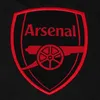 Arsenal FC - Větrovka pro muže, S kšiltem GF322 (L) (černá) Náhled obrázku produktu 3