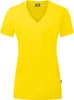 JAKO Kinder T-Shirt Organic, Farbe:citro, Größe:152 Produktbild-Vorschau 8