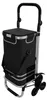 24MOVE® Einkaufstrolley ALEGRE 3in1 Trolley faltbarer Produktbild-Vorschau 7
