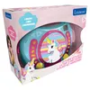 LEXIBOOK CD-Player Karaoke inkl.2Mikrofone Batterie Unicorn Voir les images du produit 4