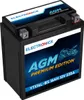 Electronicx Moto Edition TPMS senzor 433 MHz pre motocykel Náhľad obrázku produktu 6