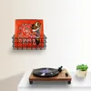 Scaffale per dischi in vinile LP - Scaffale da parete per Anteprima dell’immagine prodotto 3