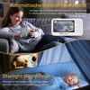 Babyphone mit Kamera, 5'' 720P HD IPS Bildschirm, 2×Zoom, Produktbild-Vorschau 4