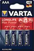 Varta Maxtech Micr.4Er 04703110404 Produktbild-Vorschau 1