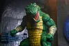 TMNT Mirage Comics Leatherhead Deluxe Anteprima dell’immagine prodotto 13
