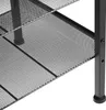TecTake 404270, Boční/koncový kávový stolek, Dřevo Náhled obrázku produktu 11