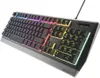 Gaming Tastatur Genesis NKG-1817 Qwerty Spanisch RGB Produktbild-Vorschau 3