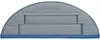 Roborock S8 Pro Ultra Wischpads (4-er Pack, Plus.Parts®) Produktbild-Vorschau 4