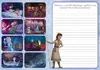 Disney Die Eiskönigin 2: Mein Freundebuch Produktbild-Vorschau 5