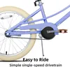 JOYSTAR 12/14/16/18/20 : vélo pour filles de 2 à 13 ans, Voir les images du produit 7