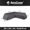 Platinum AeroCover Loungeset-Plattformabdeckung 255 x 255 x Produktbild-Vorschau 2