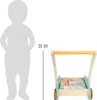 Passeggino pastello Anteprima dell’immagine prodotto 10