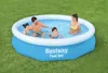 Piscine d'extension de jardin Bestway 57456 305 x 66 cm Voir les images du produit 11