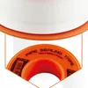 Taśma uszczelniająca teflonowa 10m x 12mm x 0.1 mm Podgląd zdjęcia produktu 6