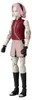 Anime Heroes figure - BANDAI - Naruto Shippuden - Haruno Productafbeelding-voorbeeld 6